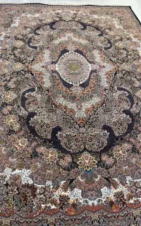 فرش ۹ متری