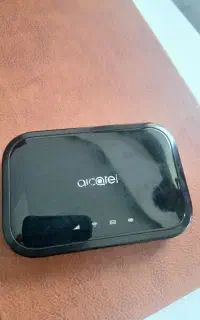 مودم جیبی آلکاتل mw12
