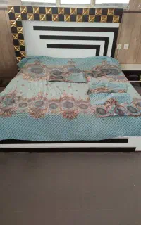 سرویس خواب دونفره درحد نو