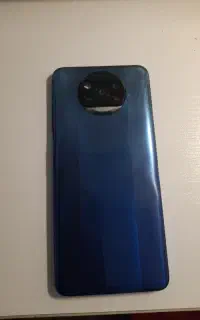 موبایل شیامی poco X3 کار کرده (نیاز به تعمیر )