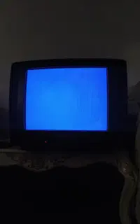 تلویزیون قدیمی