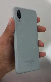 گوشی موبایل a02 در حد