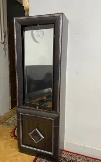 یک عدد جا کفشی و بوفه