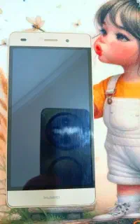 گوشی هواوی p8lite