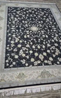 فرش ۹متری جفت