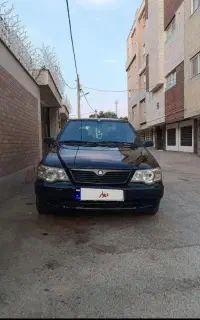 پراید 111