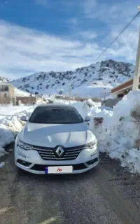 تالیسمان ۲۰۱۷ خانگی