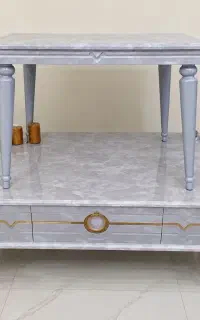 عسلی وکیوم ضد خش ۴ تایی