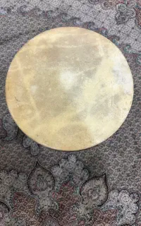 تنبک شیرانی