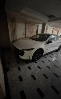 مزدا ez6 نقد و اقساط