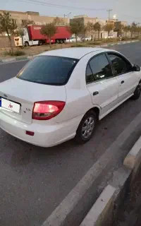 ریو مدل 87