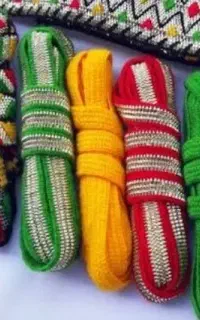 سفارش انواع زری و شک