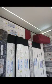 نمایندگی تشک رویال