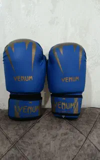 دستکش بوکس