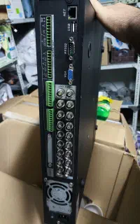 DVR دوربین