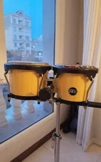 بانگو/ماینل فروشی/پرکاشن