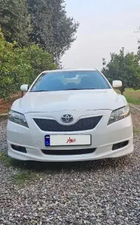 تویوتا کمری SE