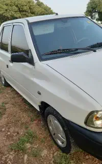 پراید