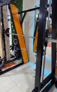 دستگاه بدنسازی