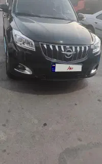 هایما مدل 1401
