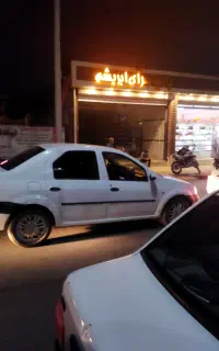 اجاره مغازه خیابان فردوسی بابر خیابان شش متر