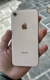Iphone 8 64GB LLA