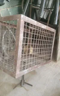 وسایل منزل سطل زباله سنگین بزرگ