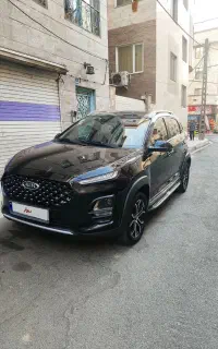 پرو x22 مدل 1403 4سیلندر