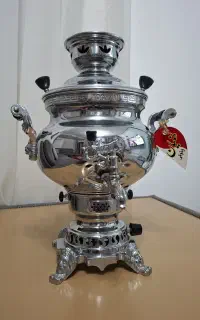 سماور صفر اقتصادی