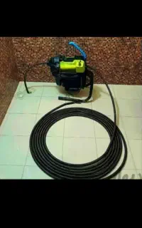 لوله بازکنی اسلامشهرچاه بازکن ارزان فوری تمیز