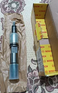 سوزن انژکتور کاوه