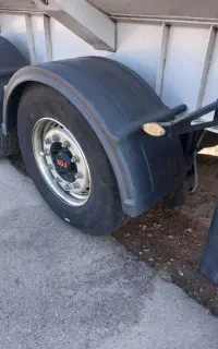 اجاره تانکر سوخت سه محور ماموت