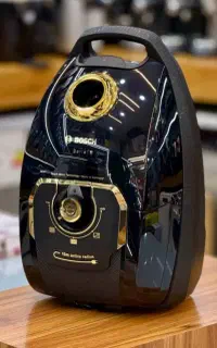 جارو برقی BOSCH سری 8 GOLD