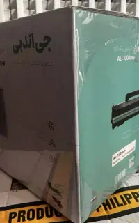 چابگر لیزری G&B
