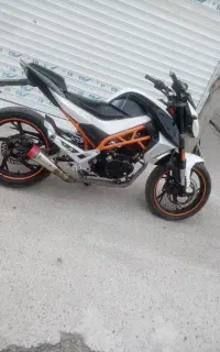 موتورcf 150