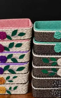 جای قاشقی و چنگال وارش  زیبا و محکم باقیمت مناسب