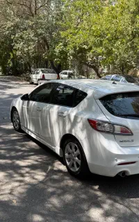 مزداN نیو هاچبک مدل1390