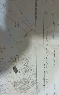 سند ملک اجاره داده میشود برای ازادی زندلنی