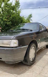۴۰۵ دوگانه فابریک