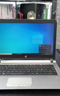 لپ تاپ اچ پی مدل 440 G 3استوک اروپا وارداتی