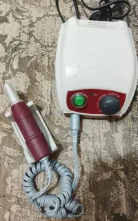 لوازم کاشت ناخون