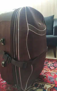 چمدان مسافرتی نو