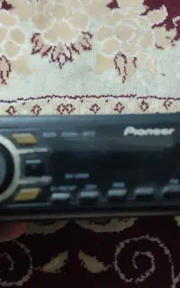 پخش پایونیر اصلی