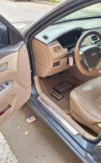 ام وی ام ۵۳۰، سالم و خوش رویت