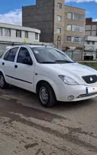 تیبا۲ مدل۹۴