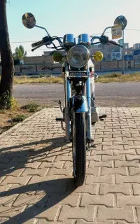 سی جی150استارتی مدل88