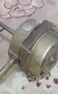 موتور پنکه