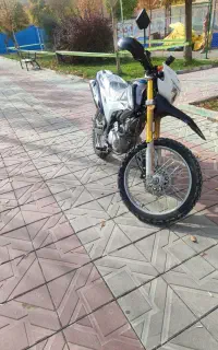 تریل 200 پرواز 1404