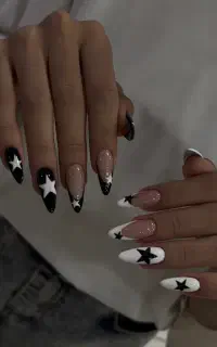 کاشت ناخن