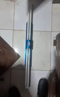 مهتابی کم کار و سالم یکجا